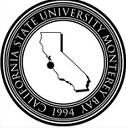California State University-Monterey Bay 校徽