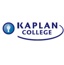 Kaplan College-Palm Springs校徽