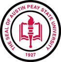Austin Peay State University校徽