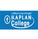 Kaplan College-Hammond校徽