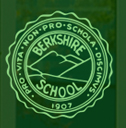 Berkshire School校徽