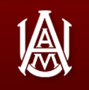 Alabama A & M University校徽