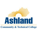 Ashland Community and Technical College校徽