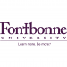 Fontbonne University校徽