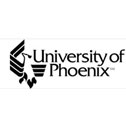 University of Phoenix-Idaho Campus校徽