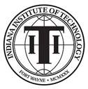 Indiana Institute of Technology校徽