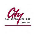 San Diego City College校徽