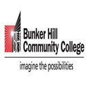 Bunker Hill Community College校徽