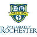 University of Rochester-Business School校徽