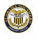 Alabama Southern Community College (Thomasville)校徽