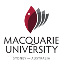 Macquarie University校徽