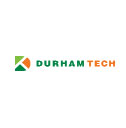 Durham Technical Community College校徽