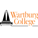 Wartburg College校徽