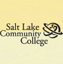 Salt Lake Community College校徽