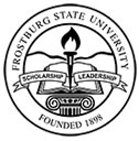 Frostburg State University校徽