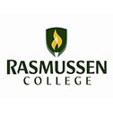 Rasmussen College-Fargo校徽