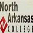 North Arkansas College校徽