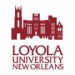 Loyola University New Orleans校徽