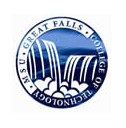 Montana State University-Great Falls College of Technology校徽
