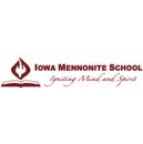 Iowa Mennonite School校徽