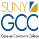 Genesee Community College校徽