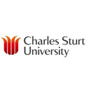 Charles Sturt University校徽