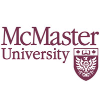 McMaster University校徽