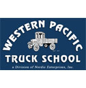 Western Pacific Truck School (Oregon)校徽
