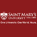 Saint Mary’s University Canada校徽