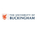 The University of Buckingham校徽