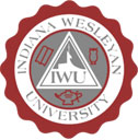 Indiana Wesleyan University校徽