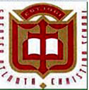 Greater Atlanta Christian School校徽