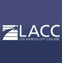 Los Angeles City College校徽