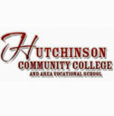 Hutchinson Community College校徽
