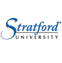 Stratford University Graduate School校徽