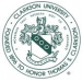 Clarkson University-Business School校徽