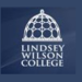 Lindsey Wilson College校徽