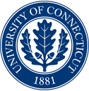 University of Connecticut-Avery Point校徽