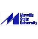 Mayville State University校徽