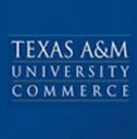 Texas A & M University-Commerce校徽