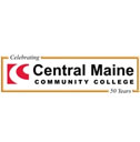 Central Maine Community College校徽