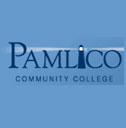 Pamlico Community College校徽