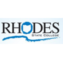 James A. Rhodes State College校徽