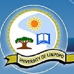 University of Limpopo校徽