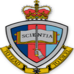 Australian Defence Force Academy校徽