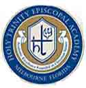 Holy Trinity Episcopal School校徽
