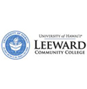 Leeward Community College校徽
