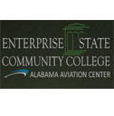 Enterprise-Ozark Community College校徽
