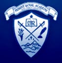 Mount Royal Academy校徽