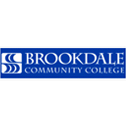 Brookdale Community College校徽
